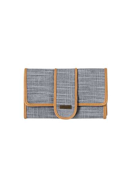 Element Leno - Blu Donna Wallet (Y8762)